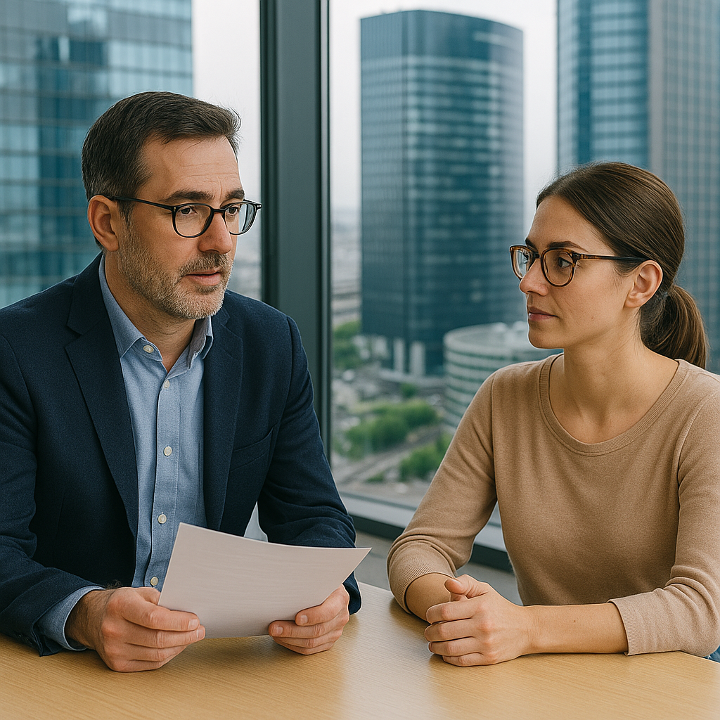 Comment financer son bilan de compétences